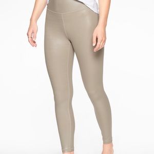 Athleta Elation Shimmer Tight in Powervita